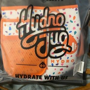 Confetti HydroJug
